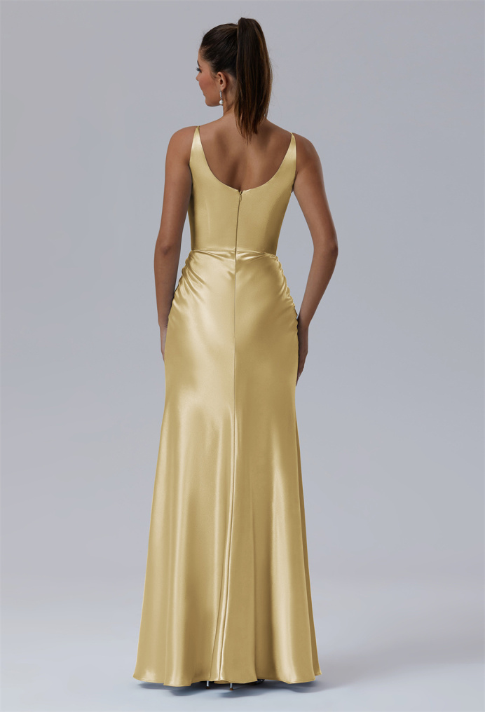 AW Cumulus Dress
